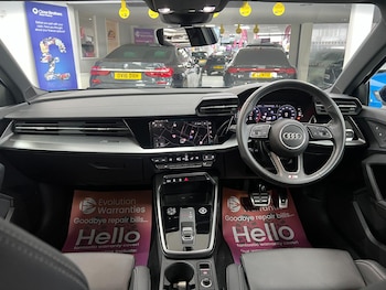 Used Audi A3 2022 for sale - 76898491: Photo