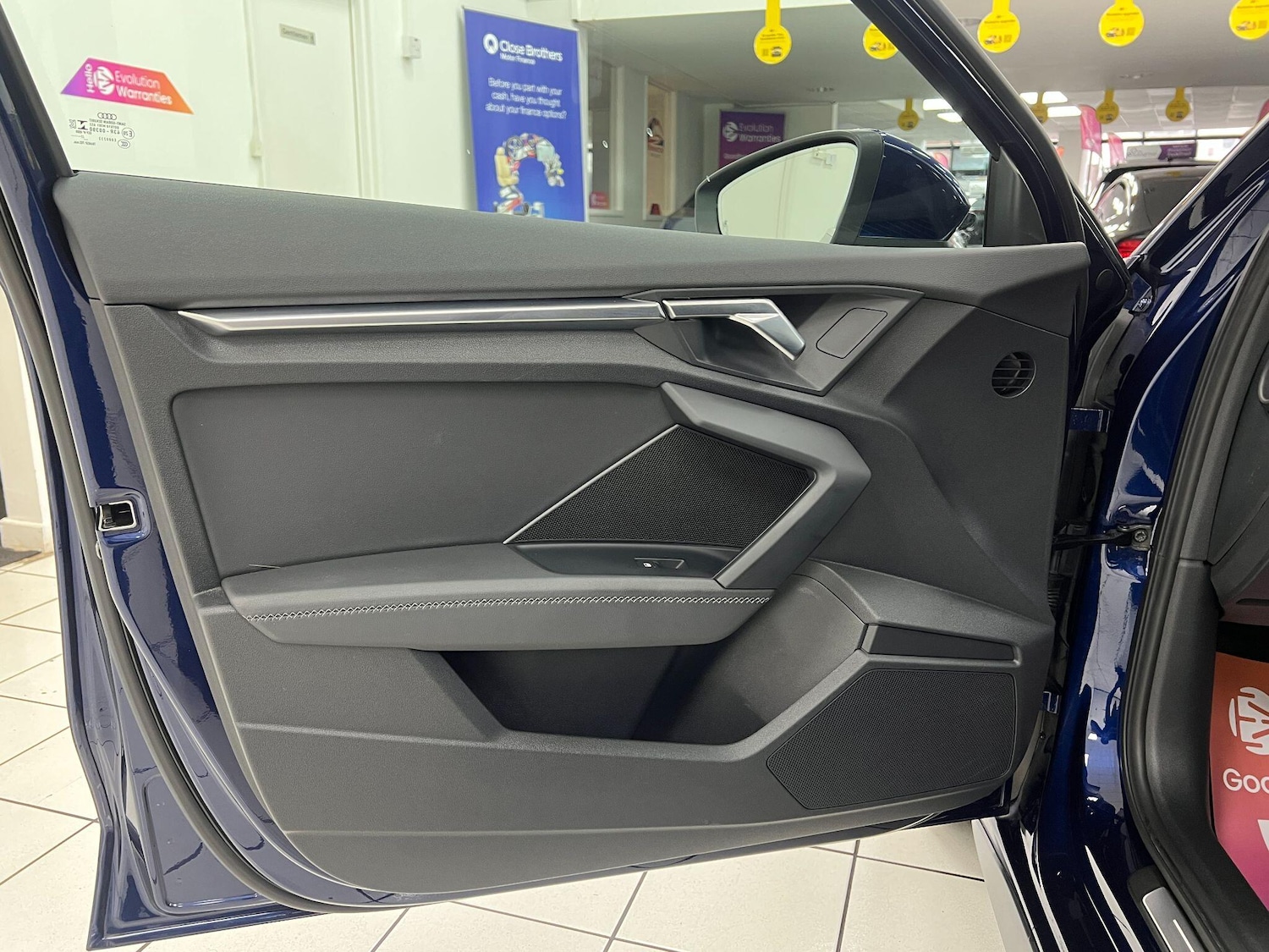 Used Audi A3 2022 for sale - 76898491: Photo 37