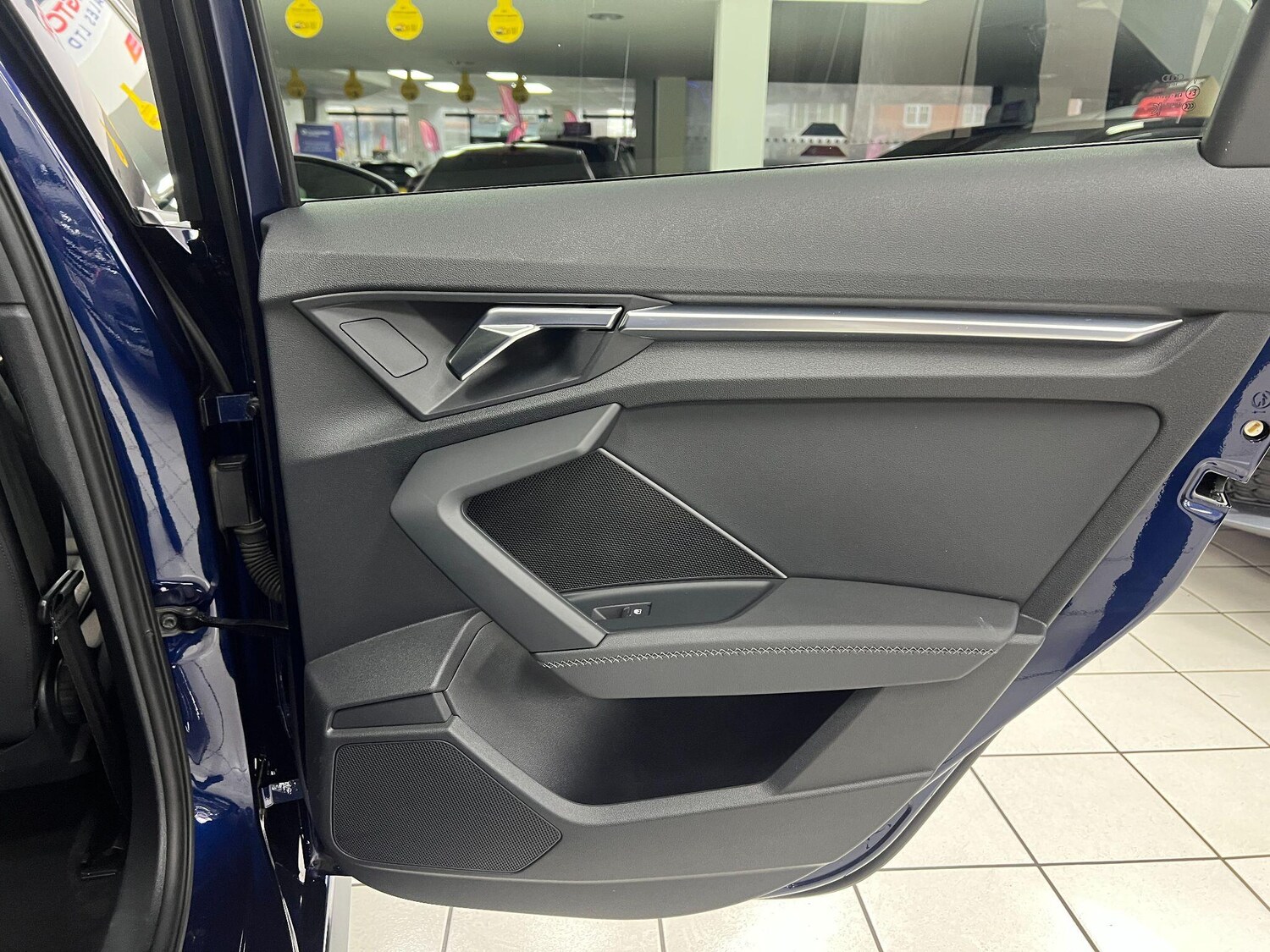 Used Audi A3 2022 for sale - 76898491: Photo 39