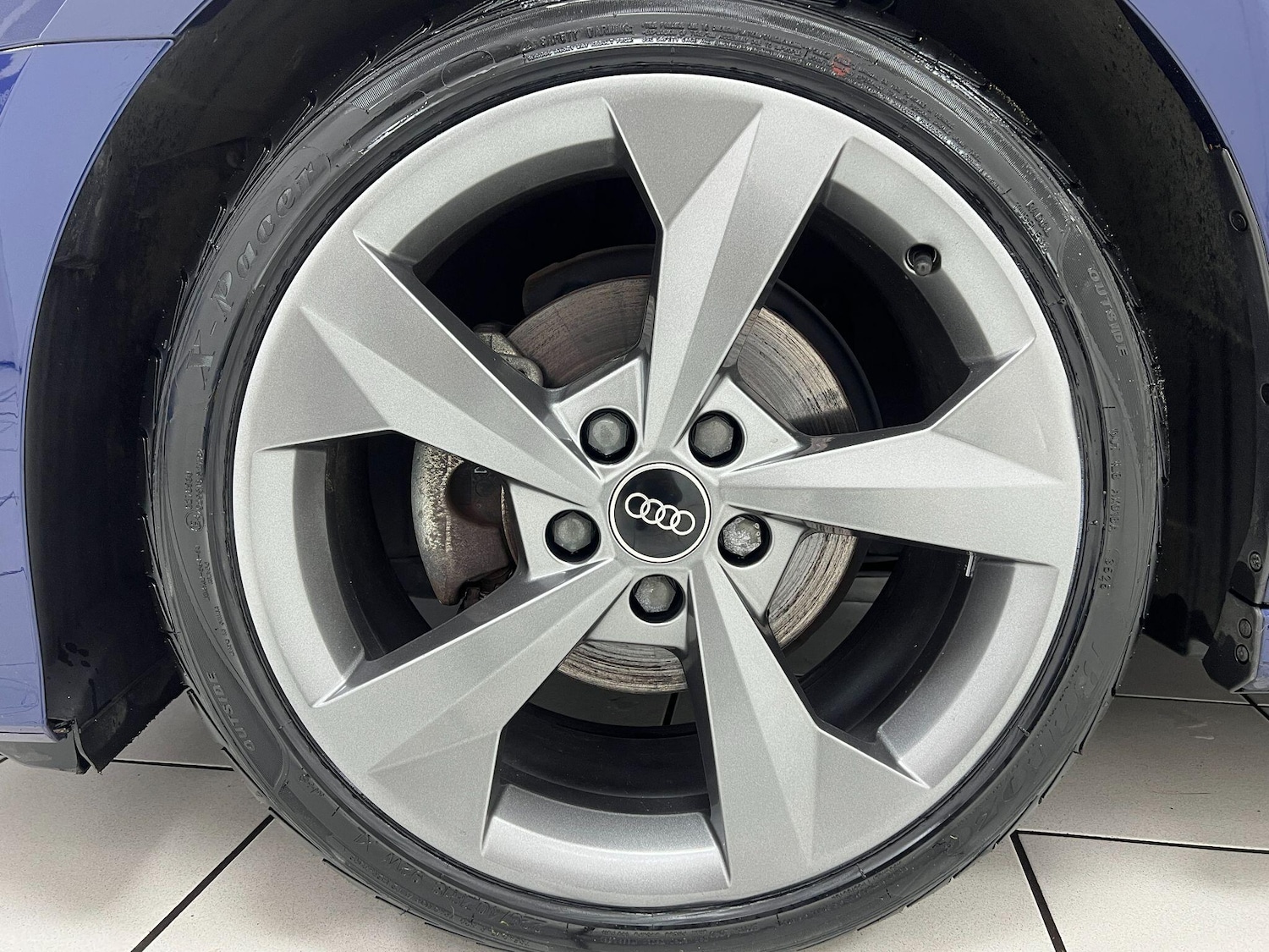 Used Audi A3 2022 for sale - 76898491: Photo 42