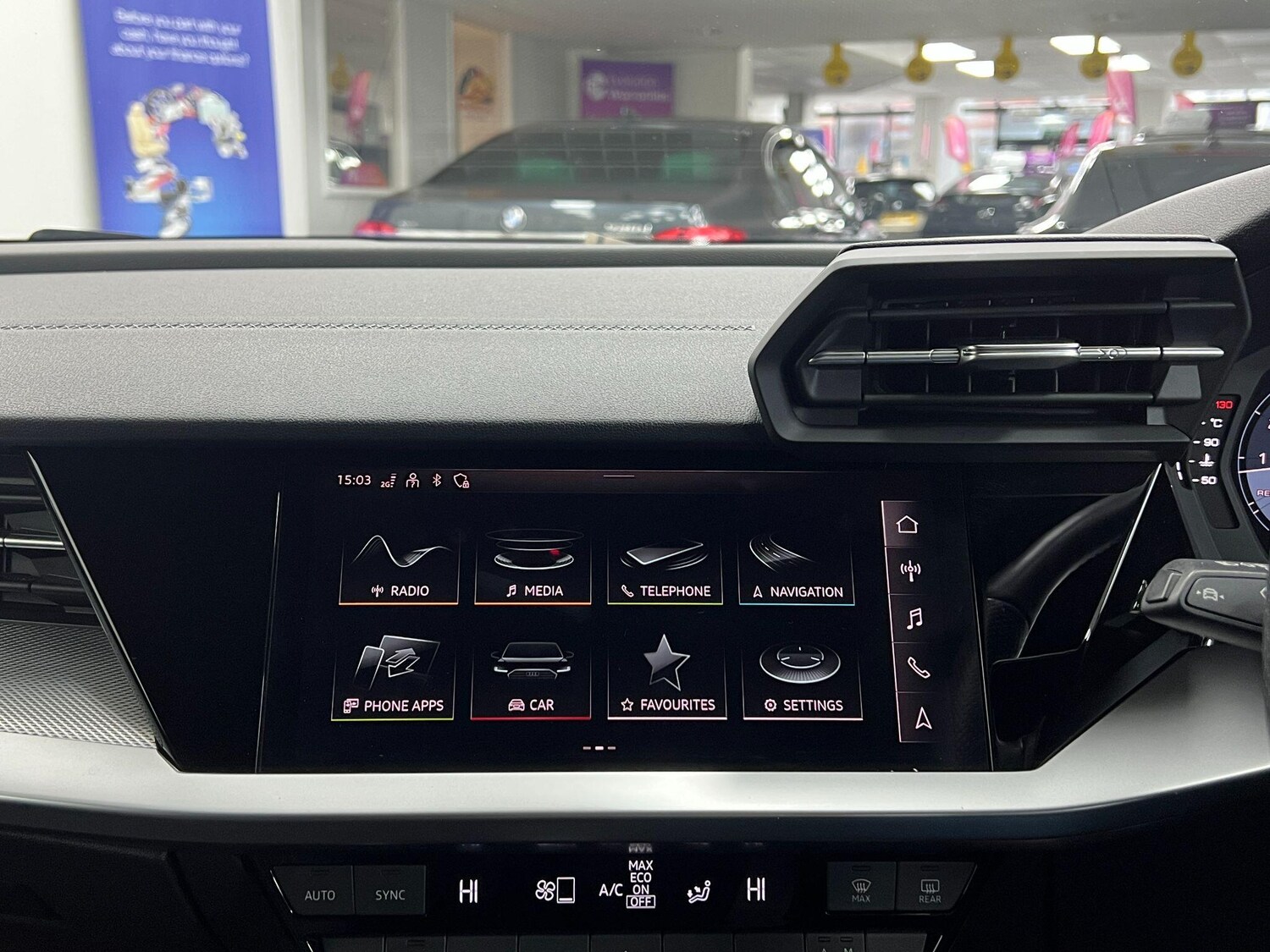 Used Audi A3 2022 for sale - 76898491: Photo 47