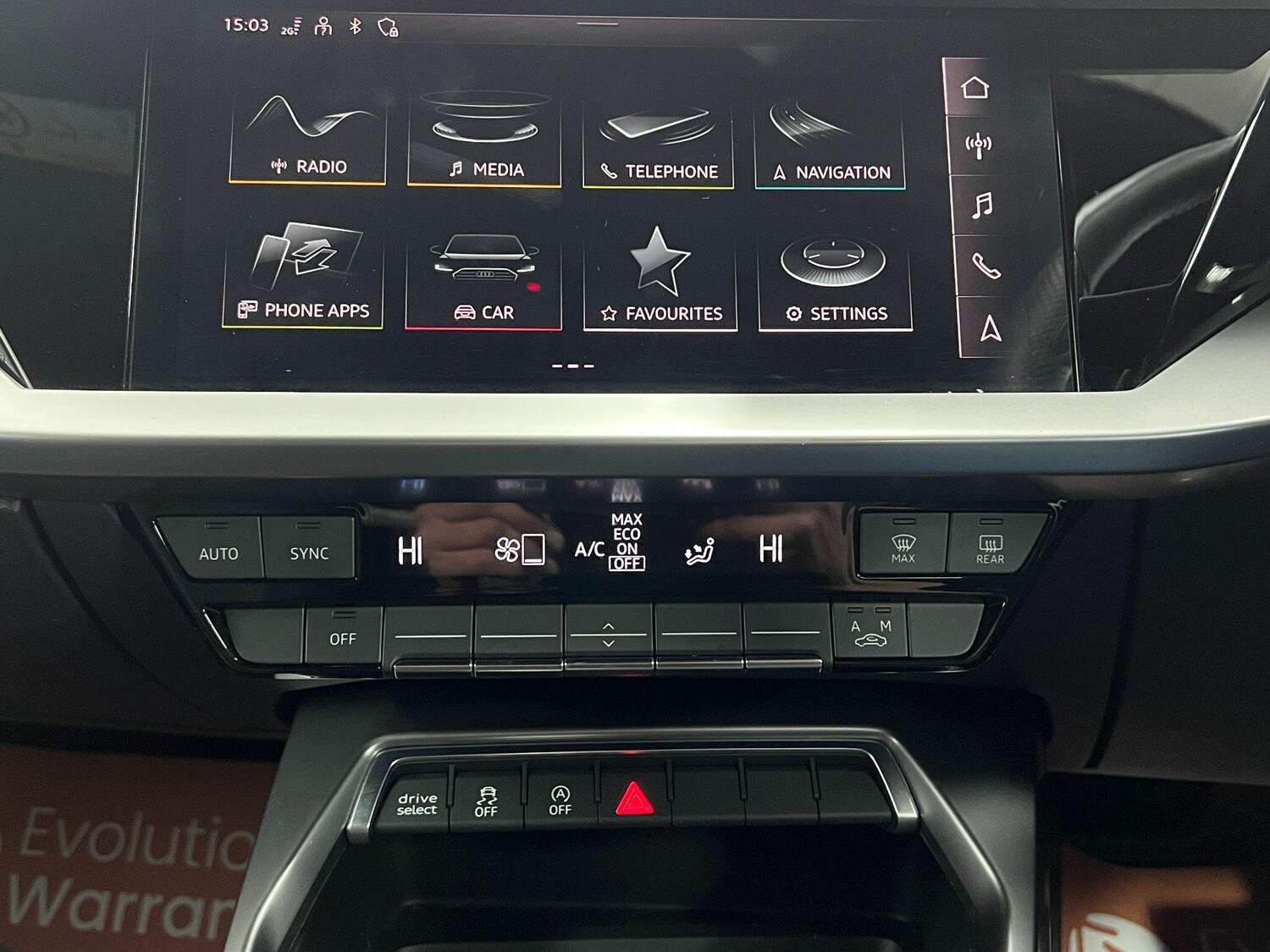 Used Audi A3 2022 for sale - 76898491: Photo 48