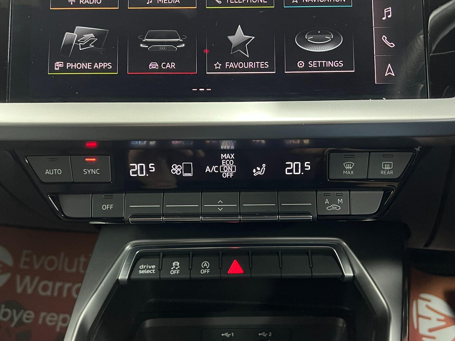 Used Audi A3 2022 for sale - 76898491: Photo 49