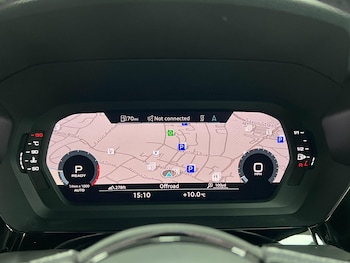 Used Audi A3 2022 for sale - 76898491: Photo