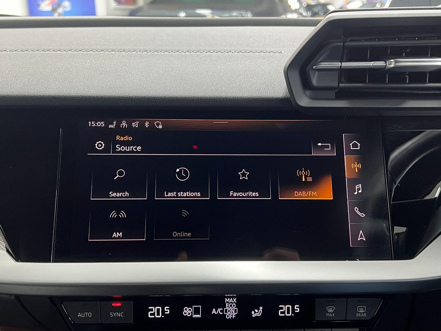 Used Audi A3 2022 for sale - 76898491: Photo 52