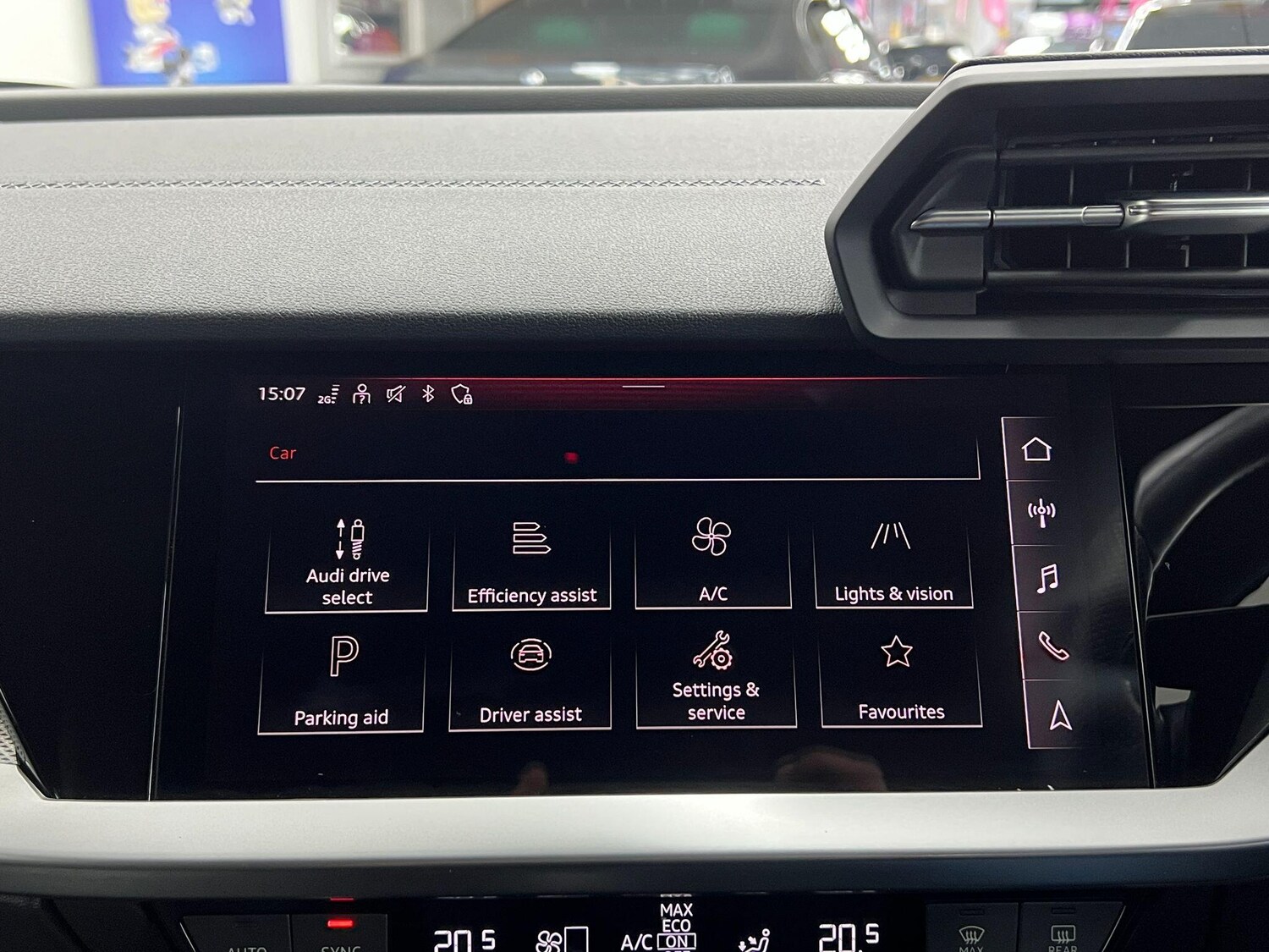 Used Audi A3 2022 for sale - 76898491: Photo 57