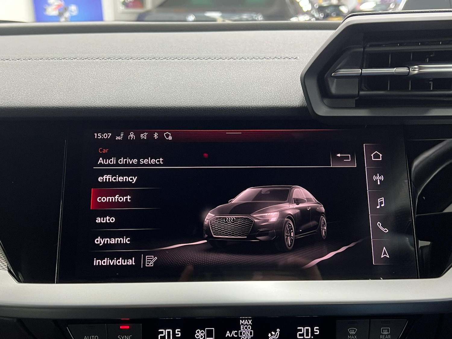 Used Audi A3 2022 for sale - 76898491: Photo 60