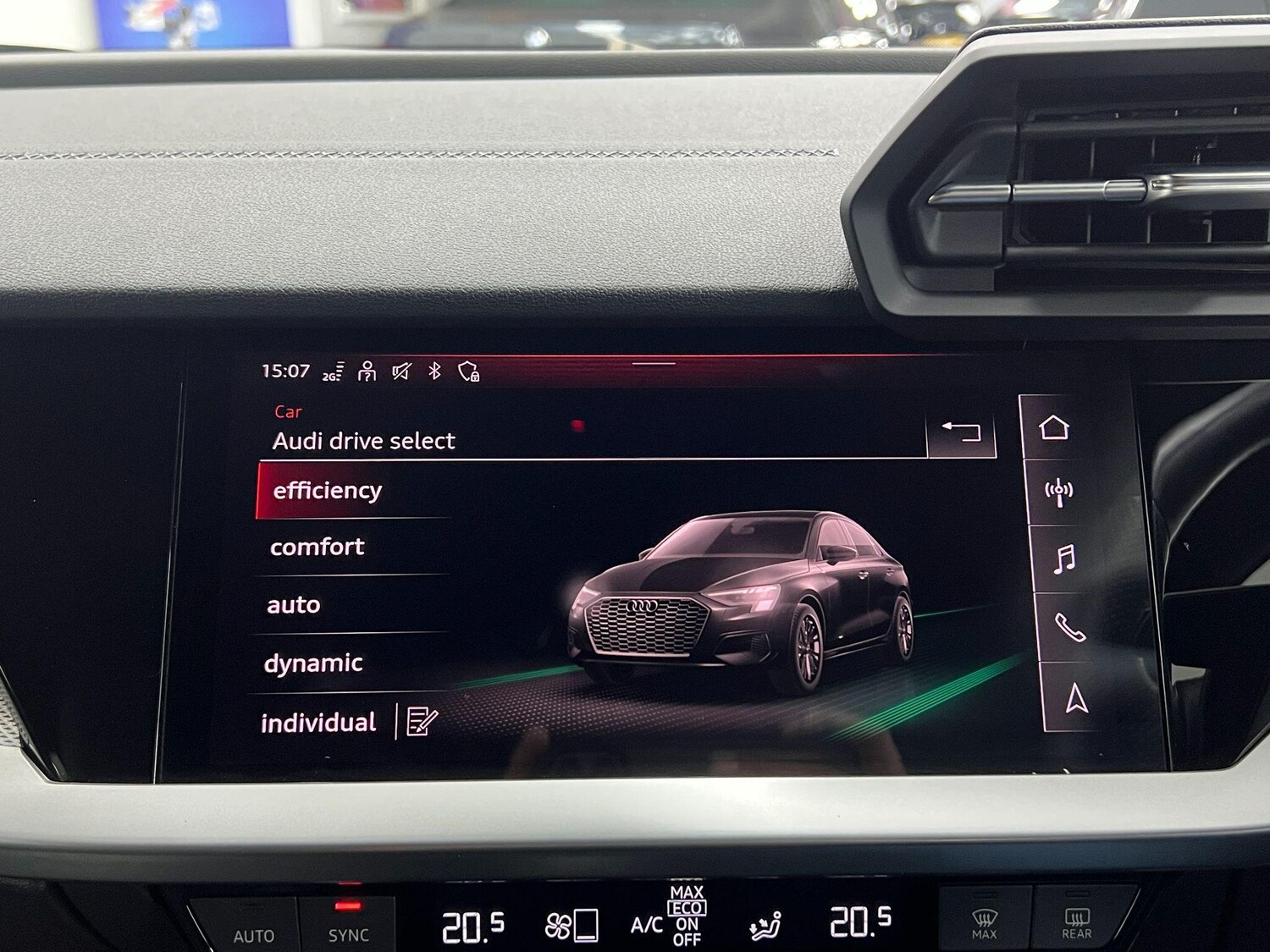 Used Audi A3 2022 for sale - 76898491: Photo 62