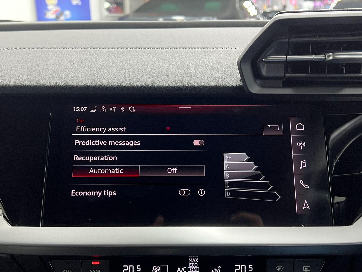 Used Audi A3 2022 for sale - 76898491: Photo 63