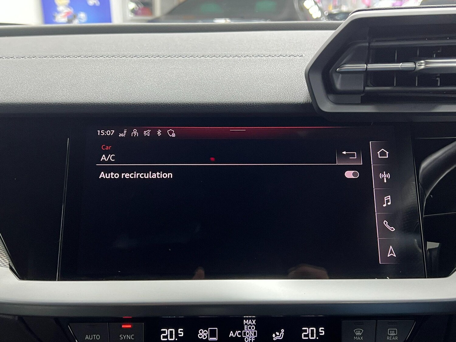 Used Audi A3 2022 for sale - 76898491: Photo 64