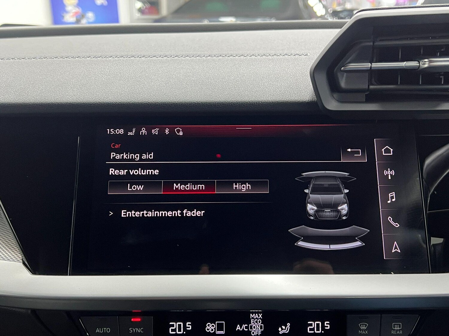 Used Audi A3 2022 for sale - 76898491: Photo 67