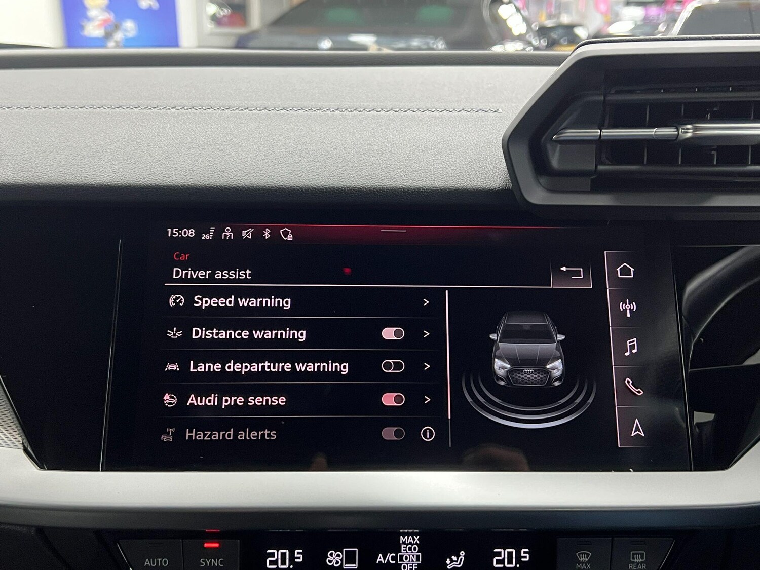 Used Audi A3 2022 for sale - 76898491: Photo 68