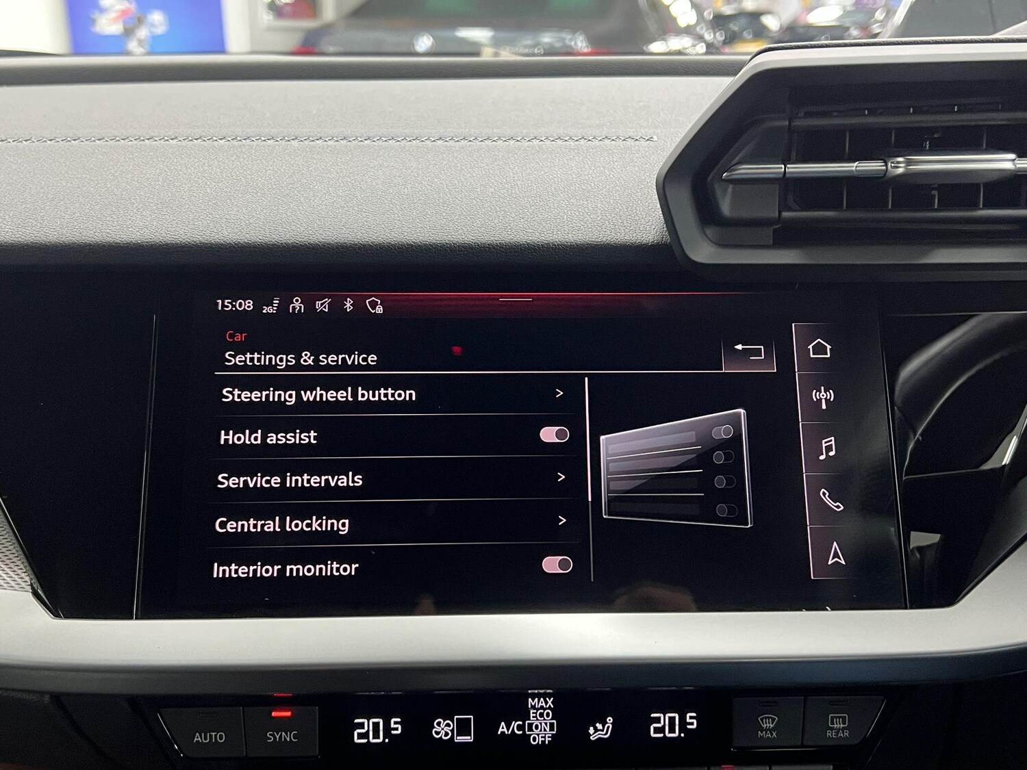 Used Audi A3 2022 for sale - 76898491: Photo 69