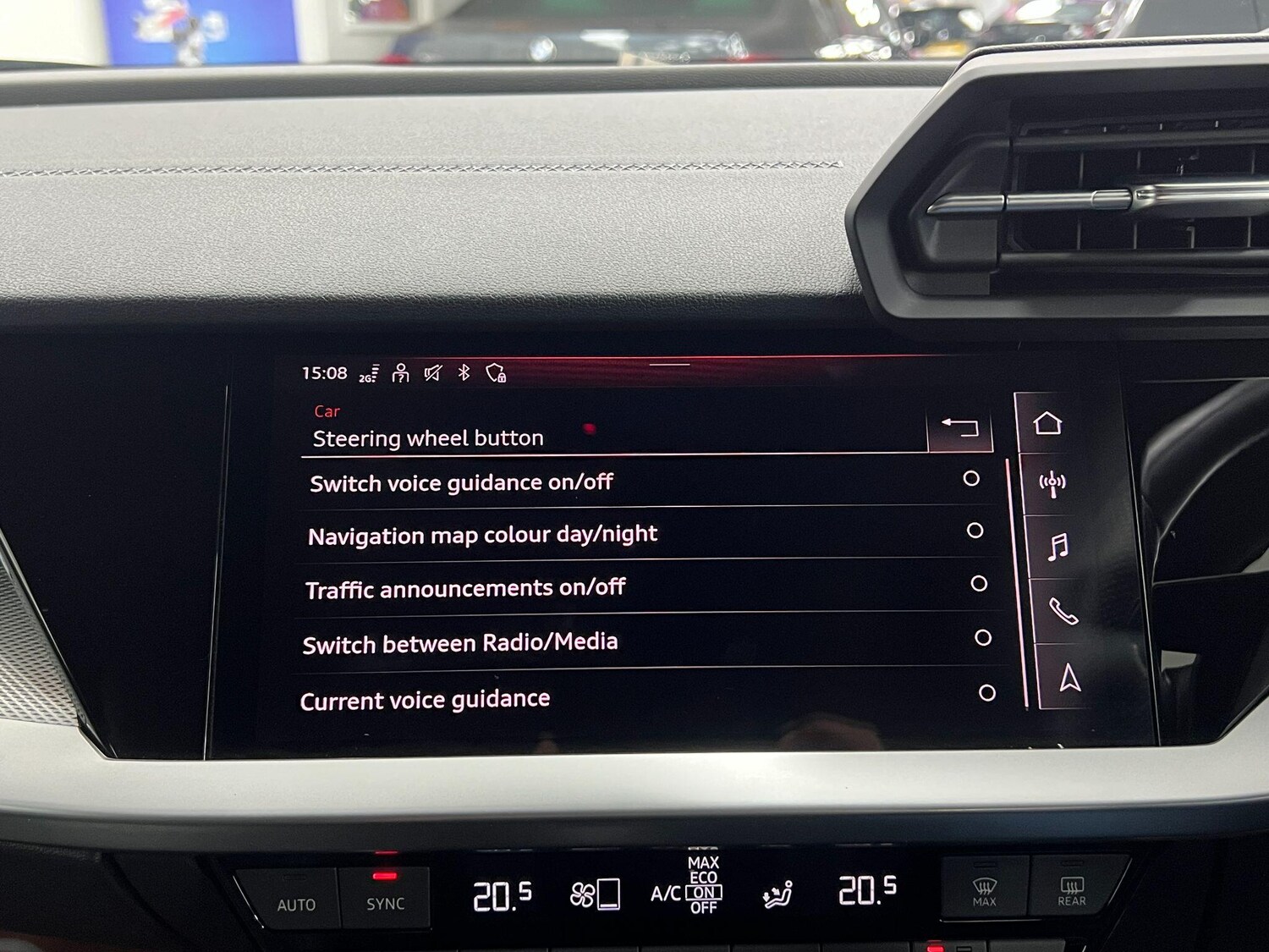 Used Audi A3 2022 for sale - 76898491: Photo 70