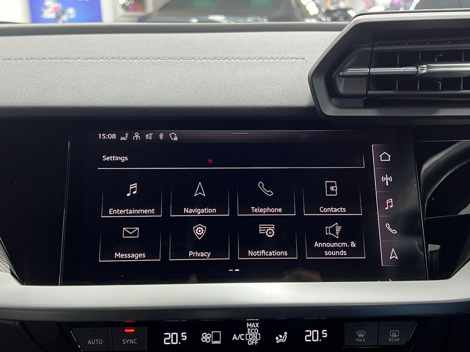 Used Audi A3 2022 for sale - 76898491: Photo 72