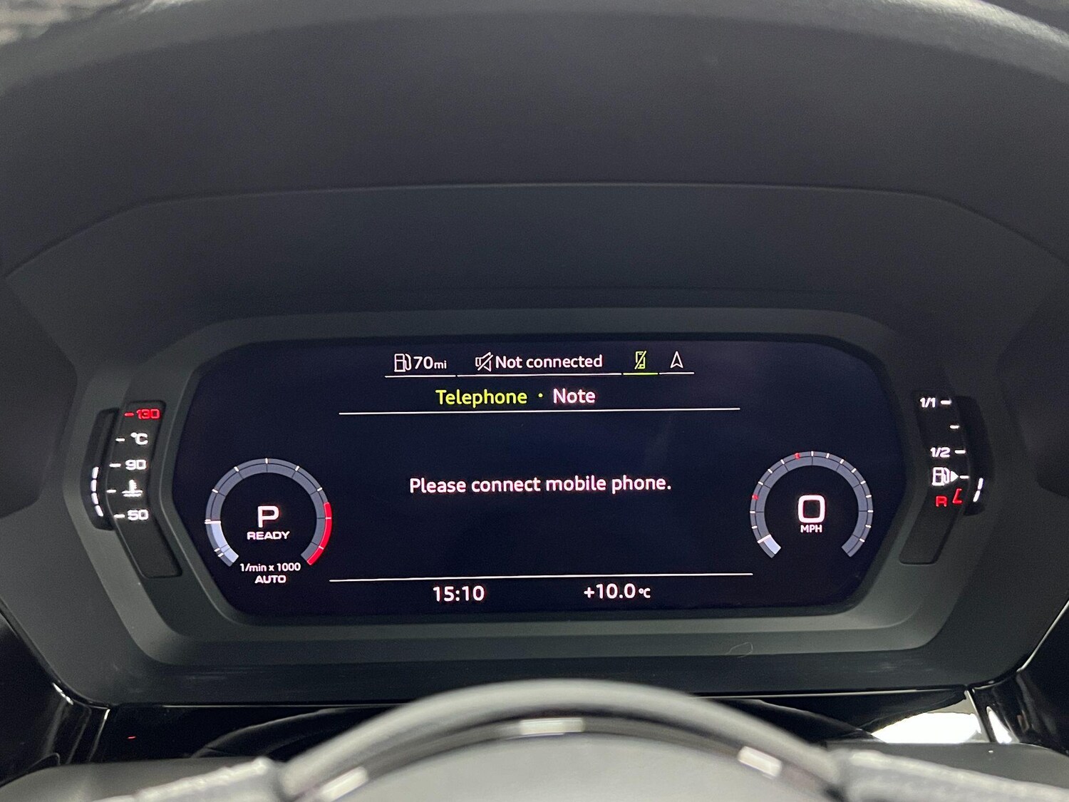 Used Audi A3 2022 for sale - 76898491: Photo 78