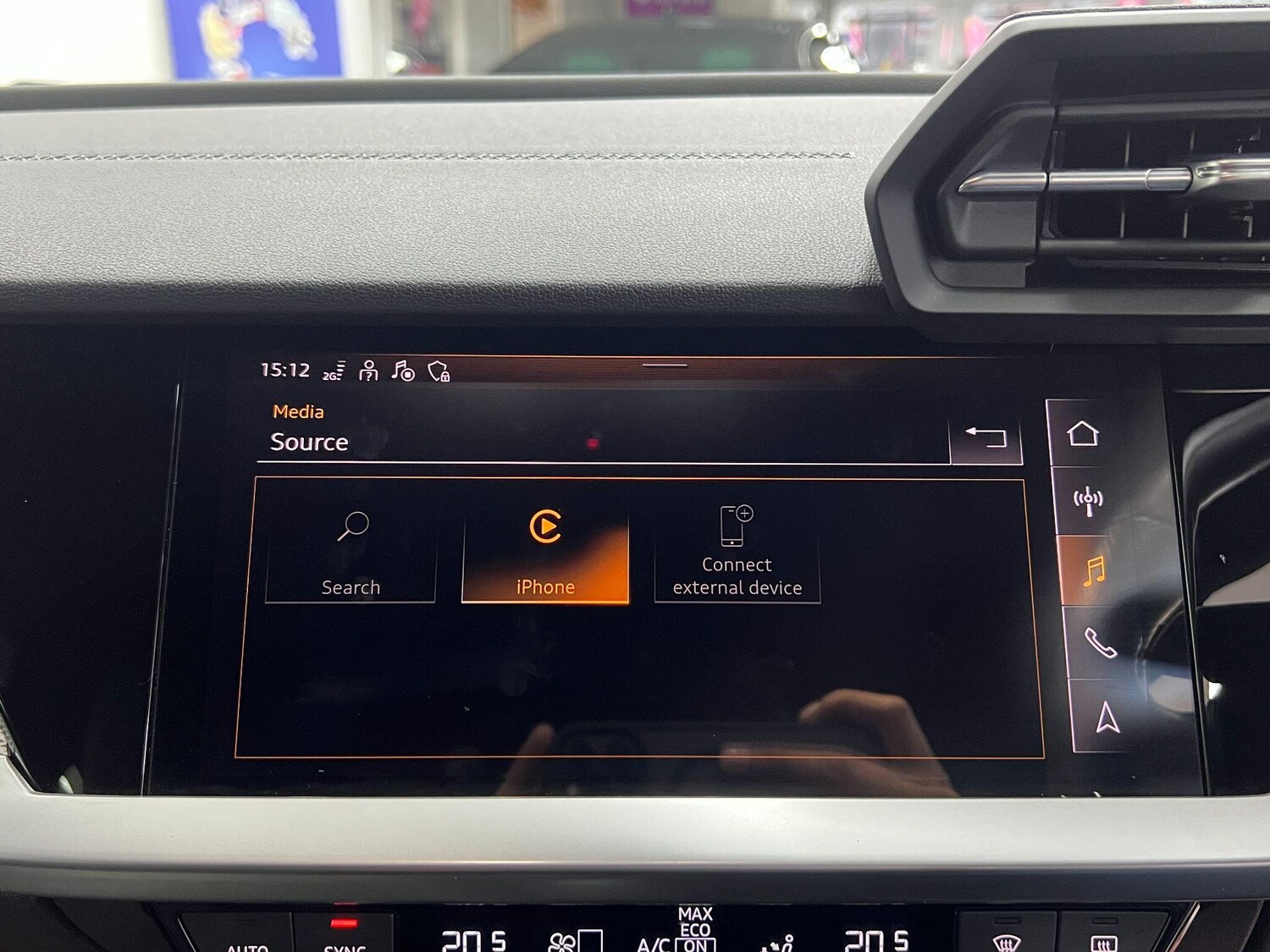 Used Audi A3 2022 for sale - 76898491: Photo 79