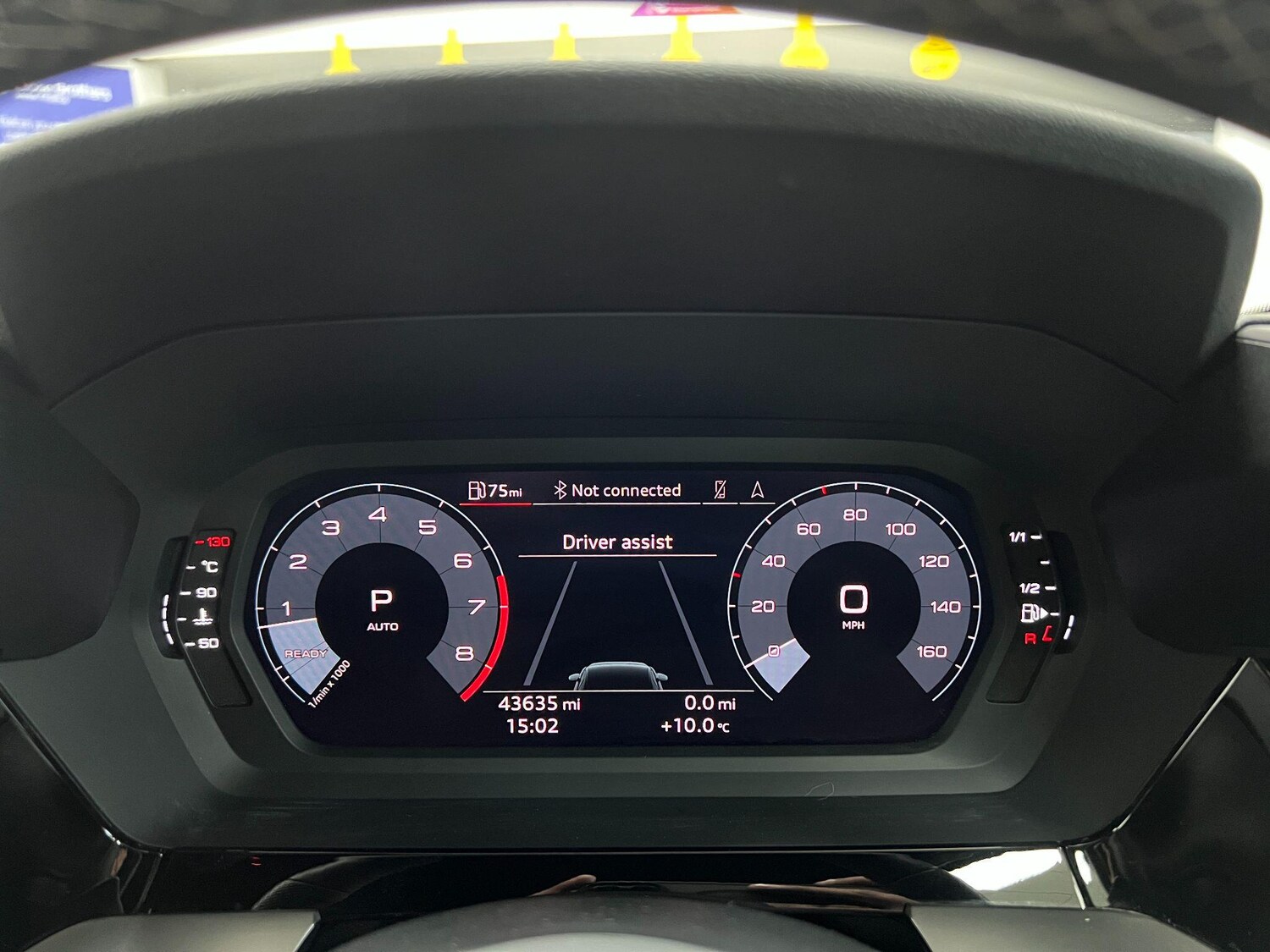 Used Audi A3 2022 for sale - 76898491: Photo 80