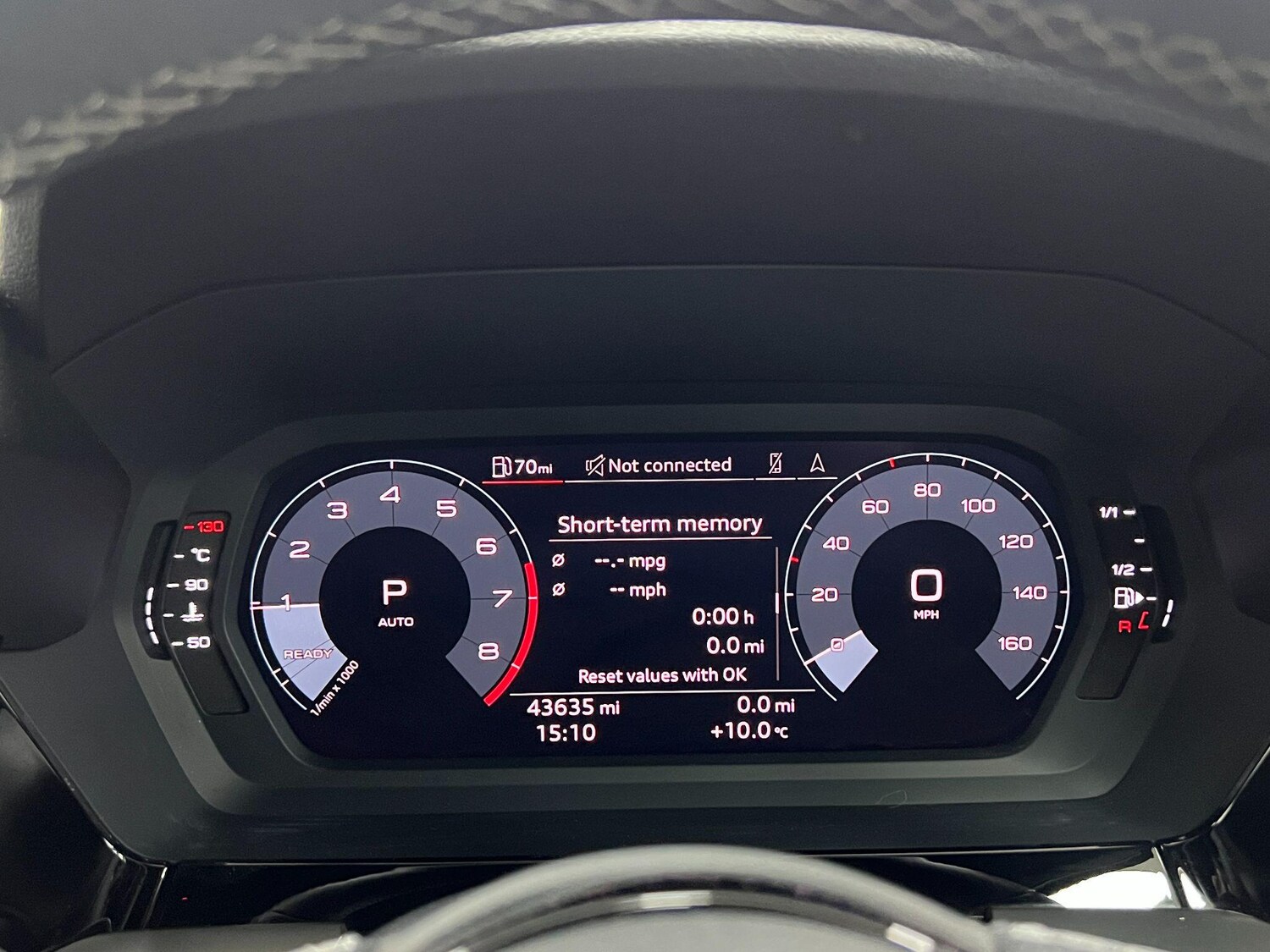 Used Audi A3 2022 for sale - 76898491: Photo 83