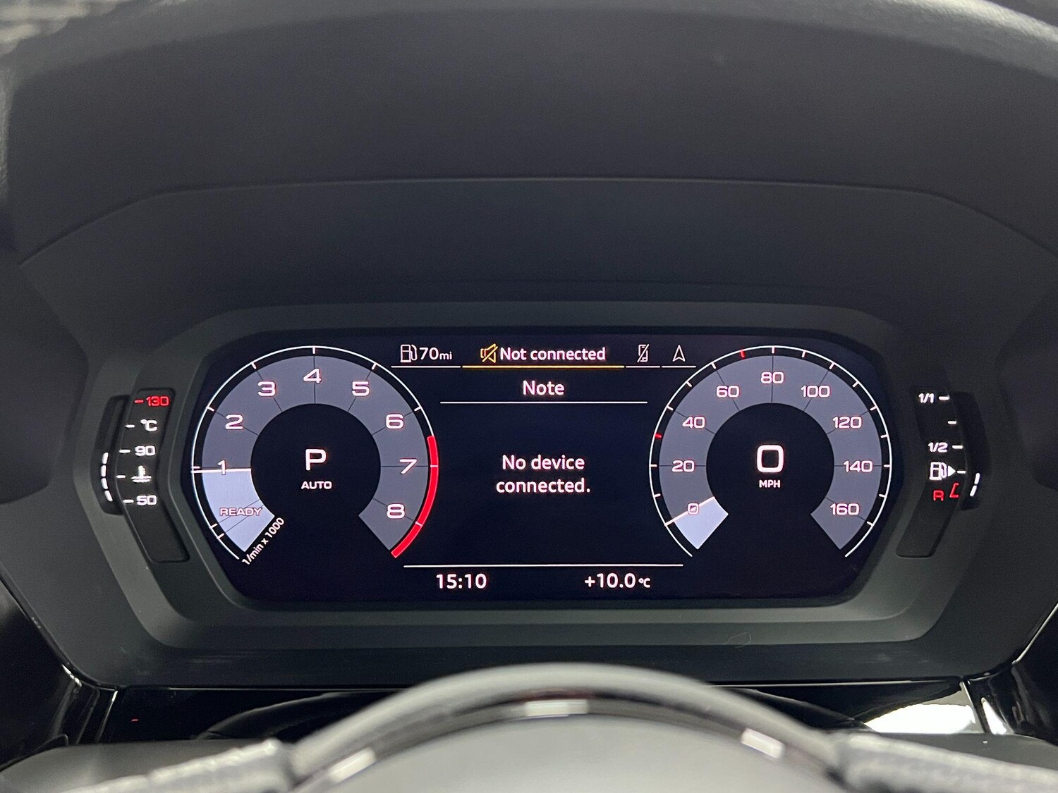 Used Audi A3 2022 for sale - 76898491: Photo 85