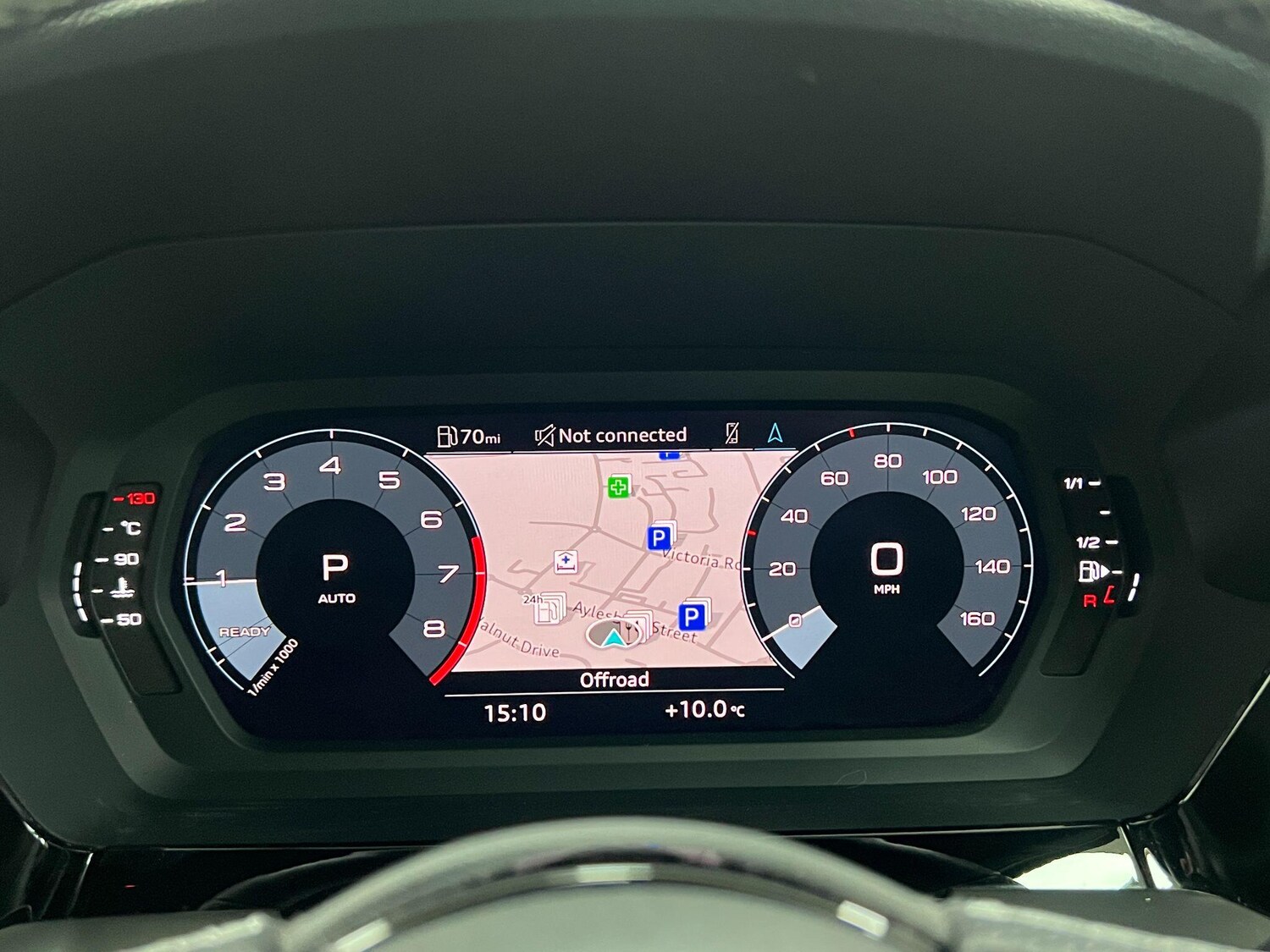 Used Audi A3 2022 for sale - 76898491: Photo 87