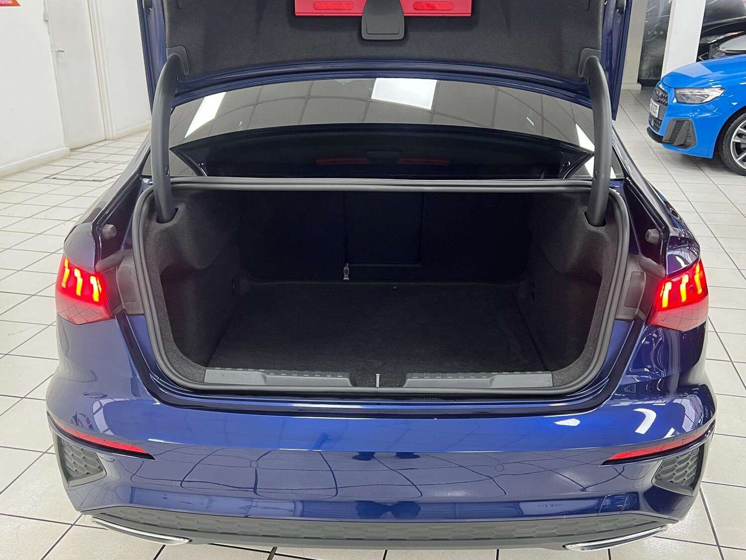 Used Audi A3 2022 for sale - 76898491: Photo 88