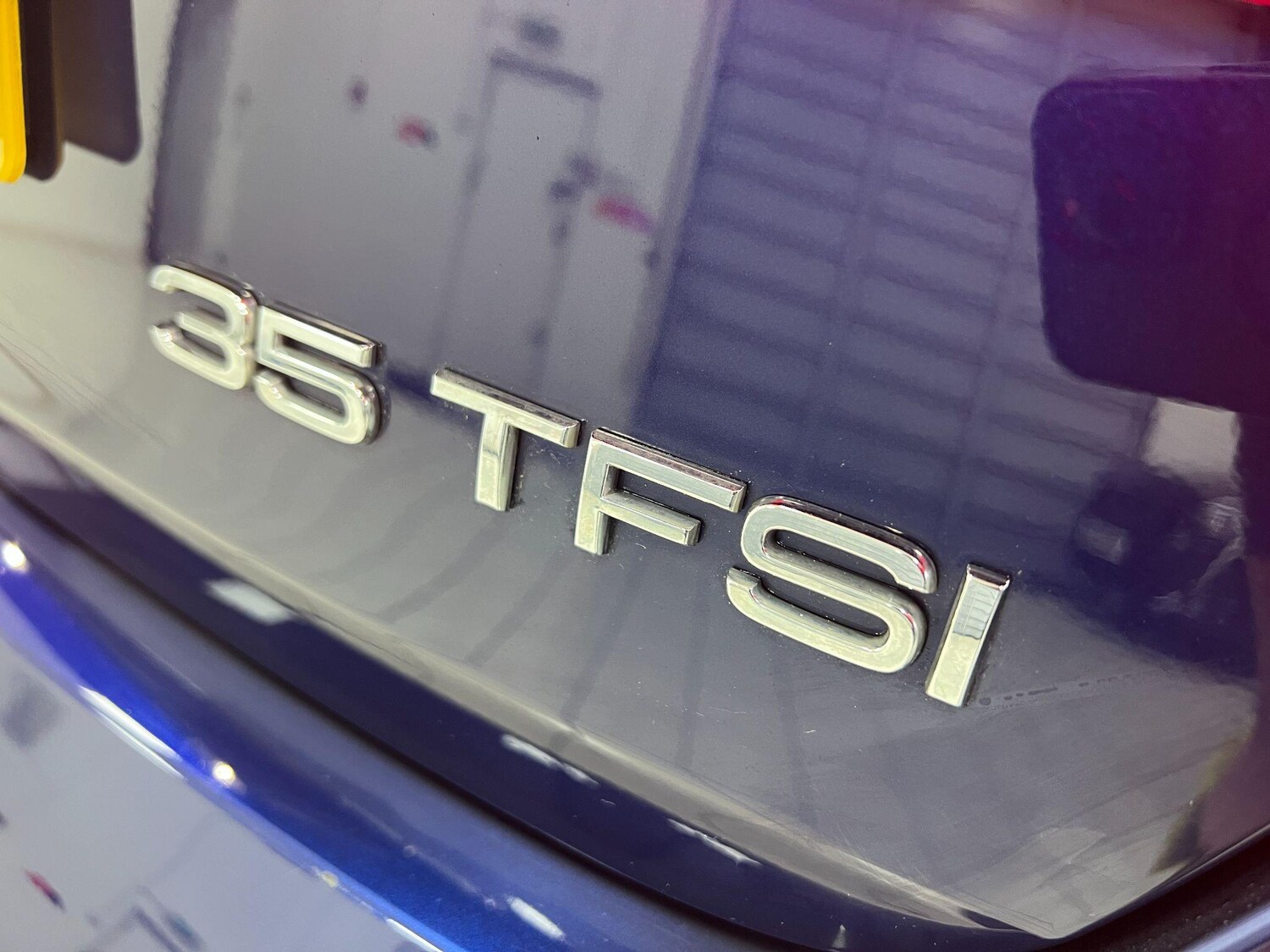 Used Audi A3 2022 for sale - 76898491: Photo 93