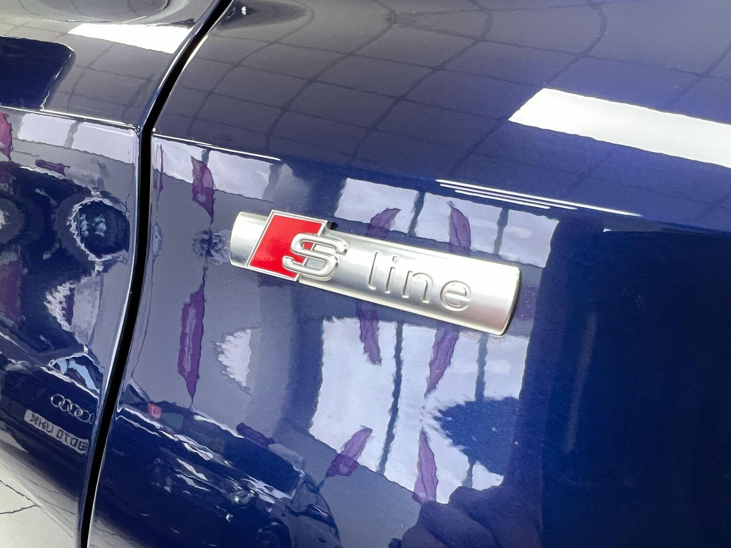 Used Audi A3 2022 for sale - 76898491: Photo 94