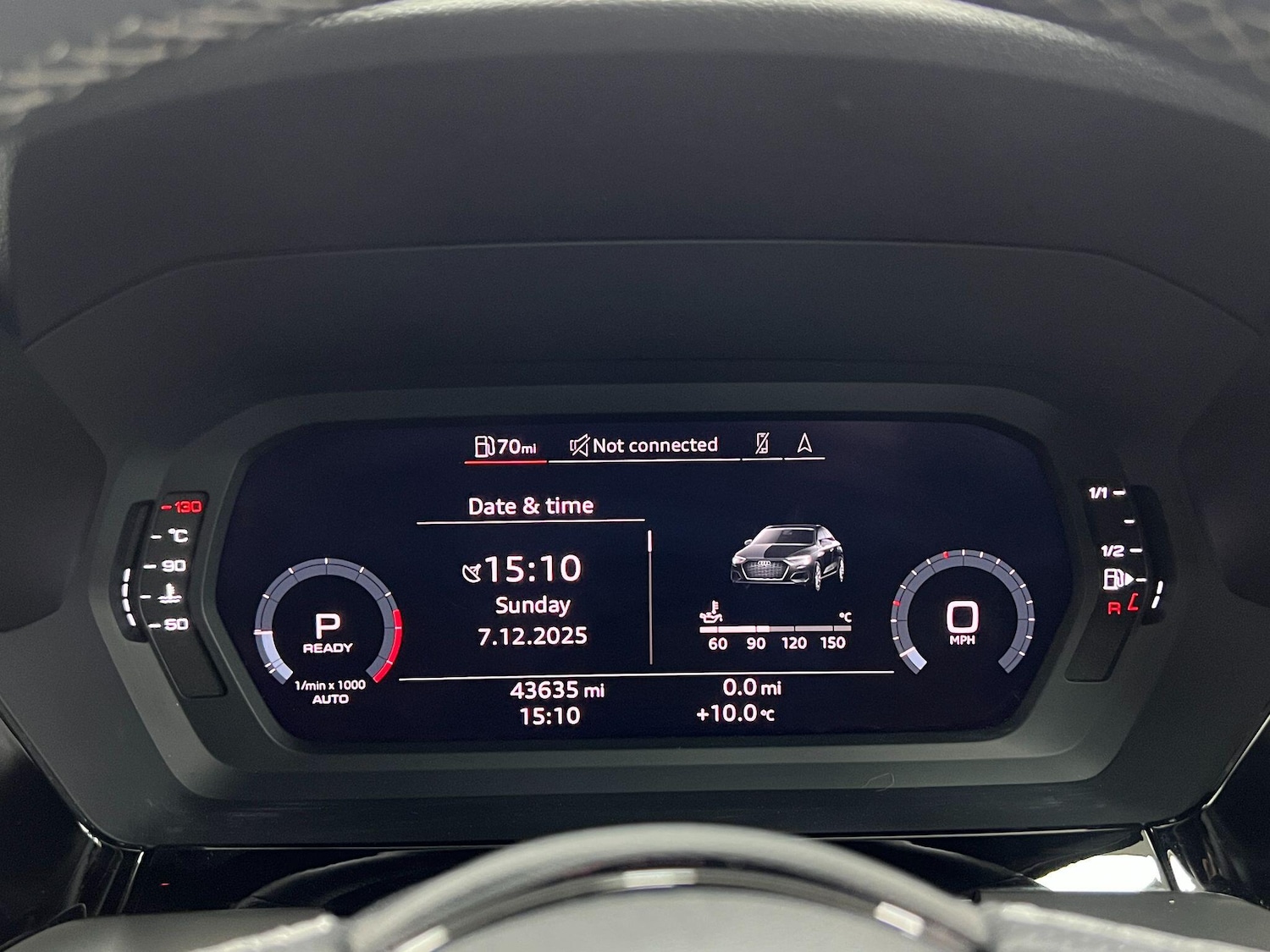 Used Audi A3 2022 for sale - 76898491: Photo 99