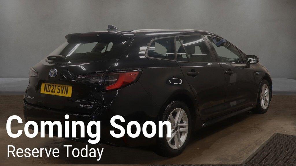 Used Toyota Corolla for sale - 77279498: Photo 10