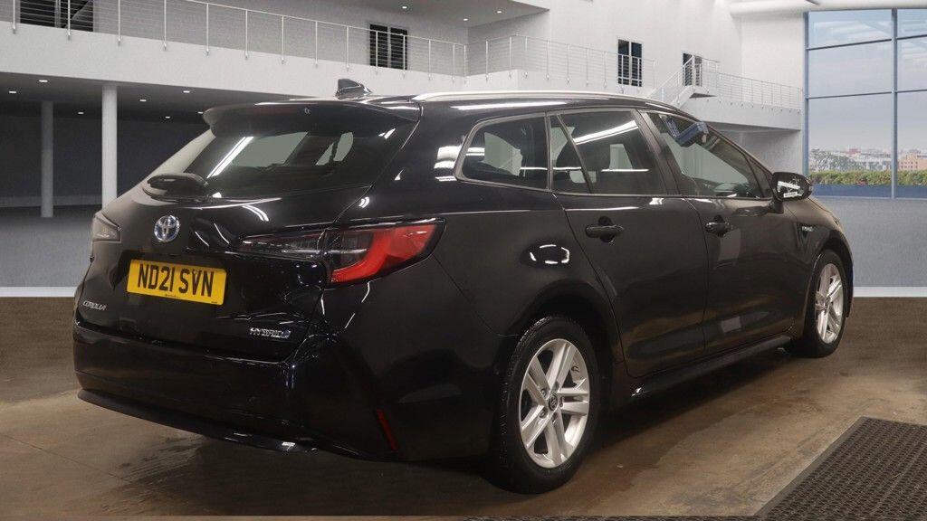 Used Toyota Corolla for sale - 77279498: Photo 12