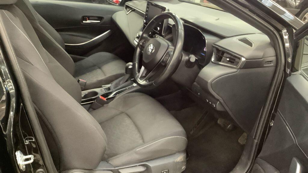 Used Toyota Corolla for sale - 77279498: Photo 14