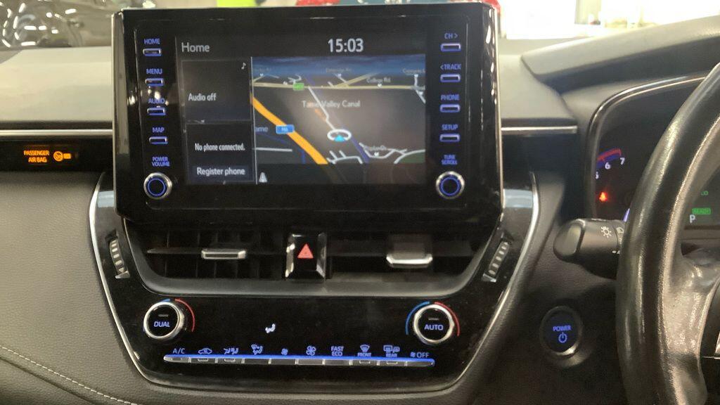 Used Toyota Corolla for sale - 77279498: Photo 17