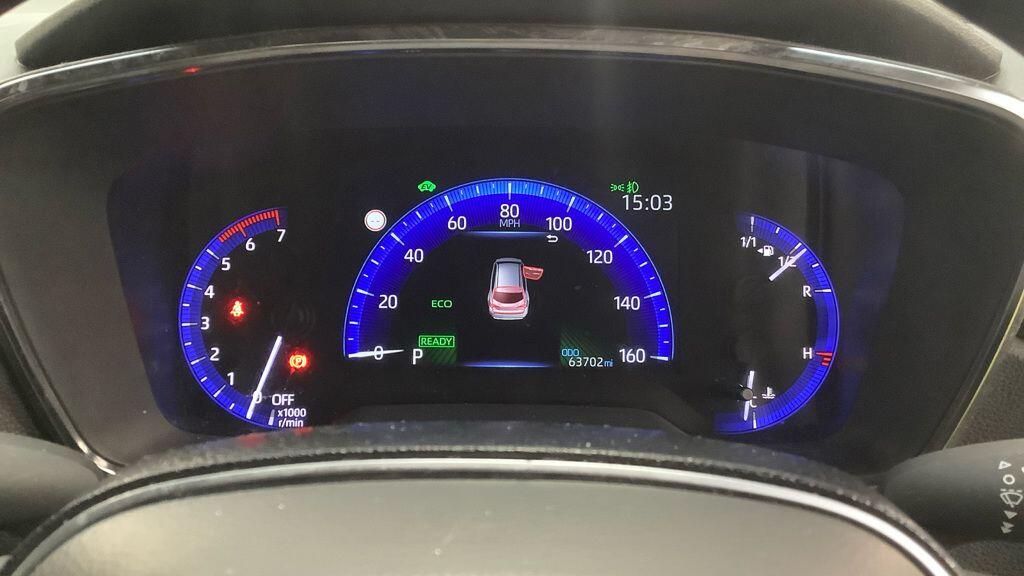 Used Toyota Corolla for sale - 77279498: Photo 19