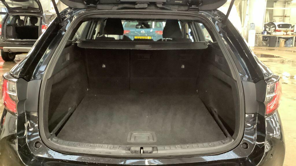 Used Toyota Corolla for sale - 77279498: Photo 24