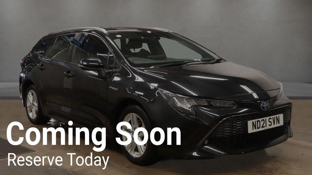 Used Toyota Corolla for sale - 77279498: Photo 27