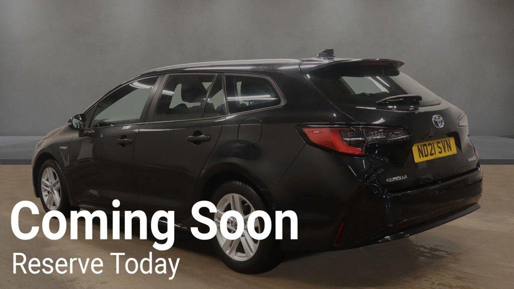 Used Toyota Corolla for sale - 77279498: Photo 28