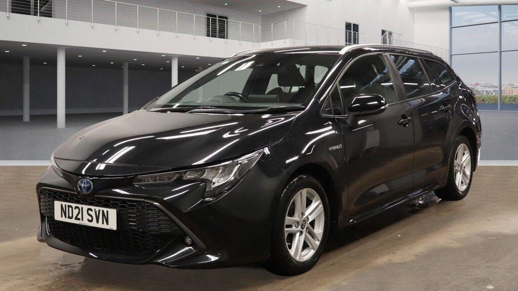 Used Toyota Corolla for sale - 77279498: Photo 3