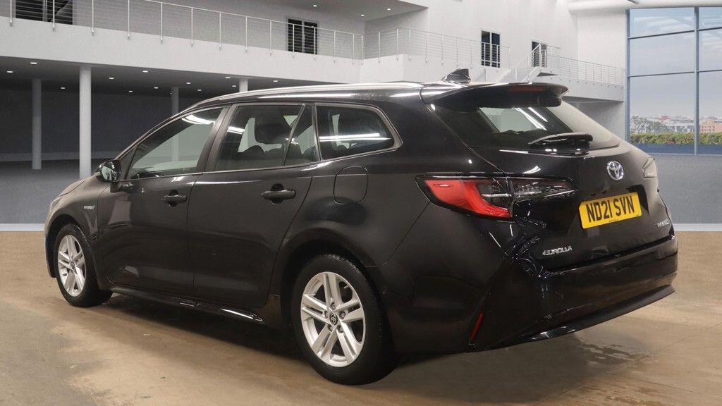 Used Toyota Corolla for sale - 77279498: Photo 5