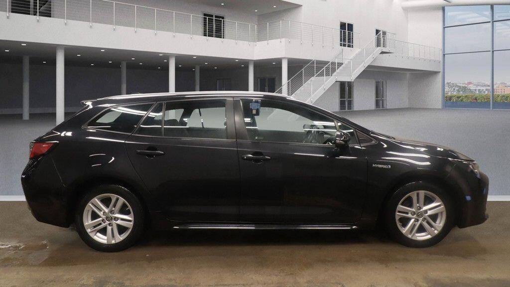 Used Toyota Corolla for sale - 77279498: Photo 8