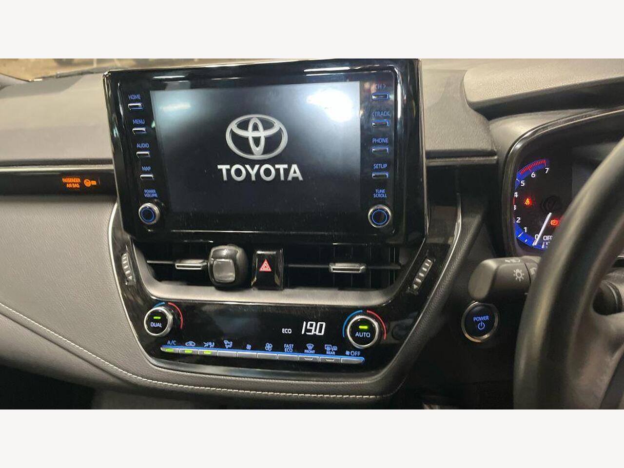Used Toyota Corolla 2021 for sale - 77795423: Photo 14