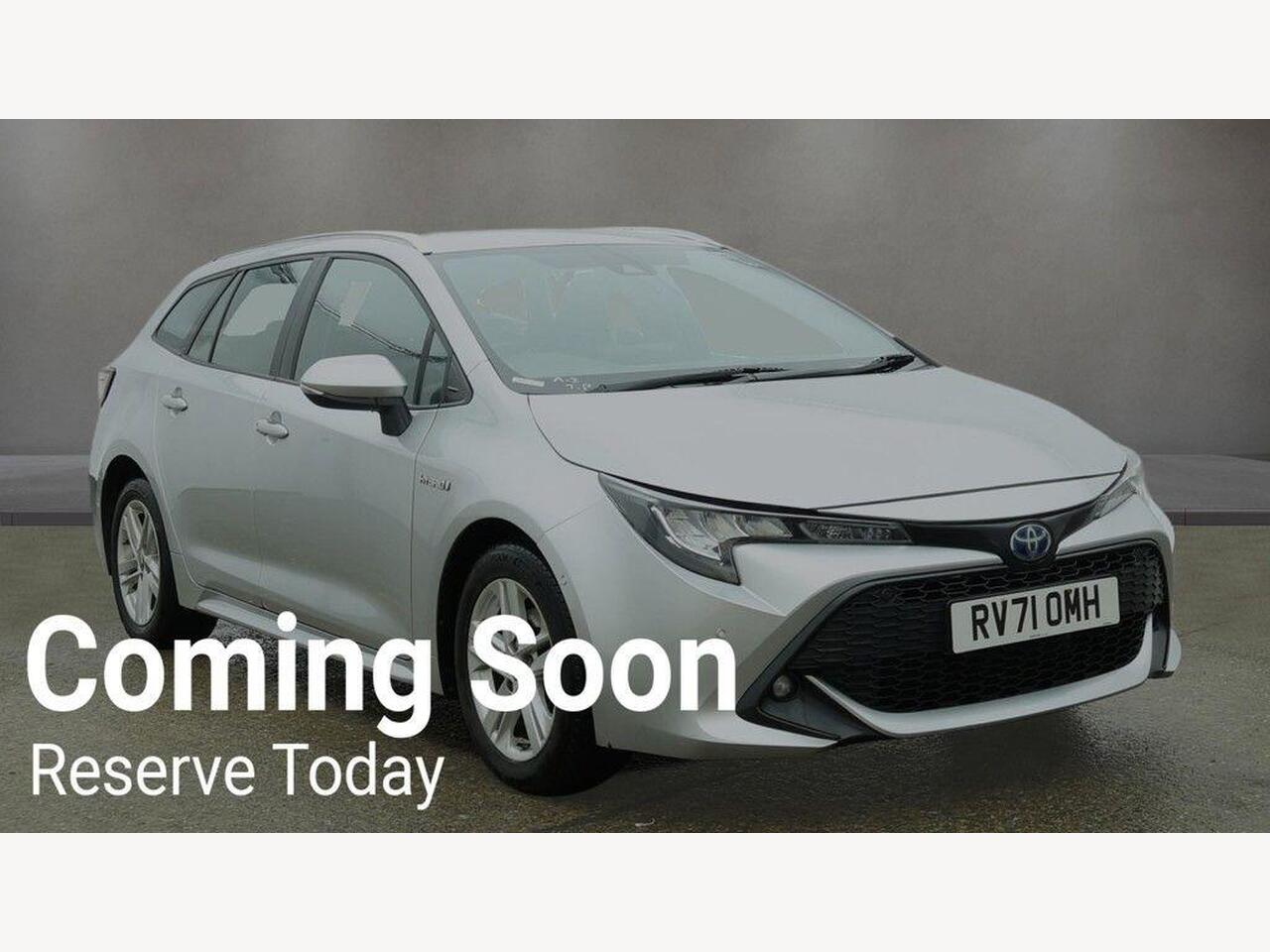 Used Toyota Corolla 2021 for sale - 77795423: Photo 18