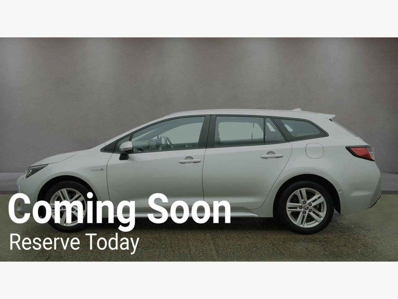 Used Toyota Corolla 2021 for sale - 77795423: Photo 24