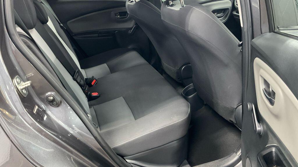 Used Toyota Yaris 2019 for sale - 77040937: Photo 10