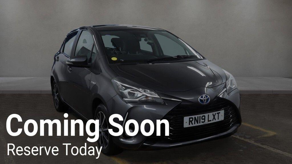 Used Toyota Yaris 2019 for sale - 77040937: Photo 14