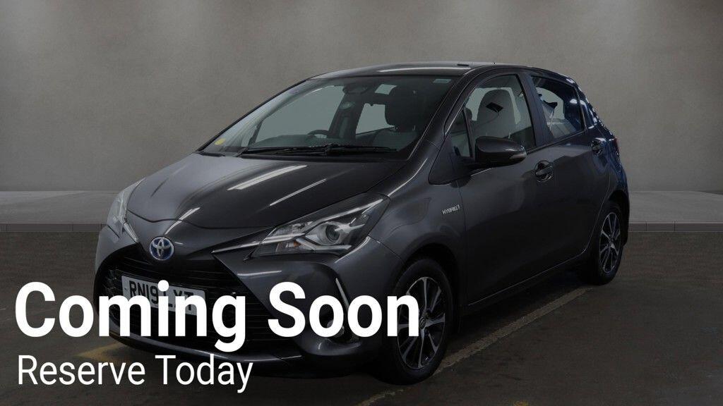 Used Toyota Yaris 2019 for sale - 77040937: Photo 15