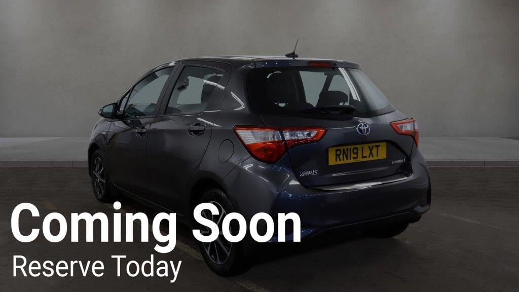 Used Toyota Yaris 2019 for sale - 77040937: Photo 18