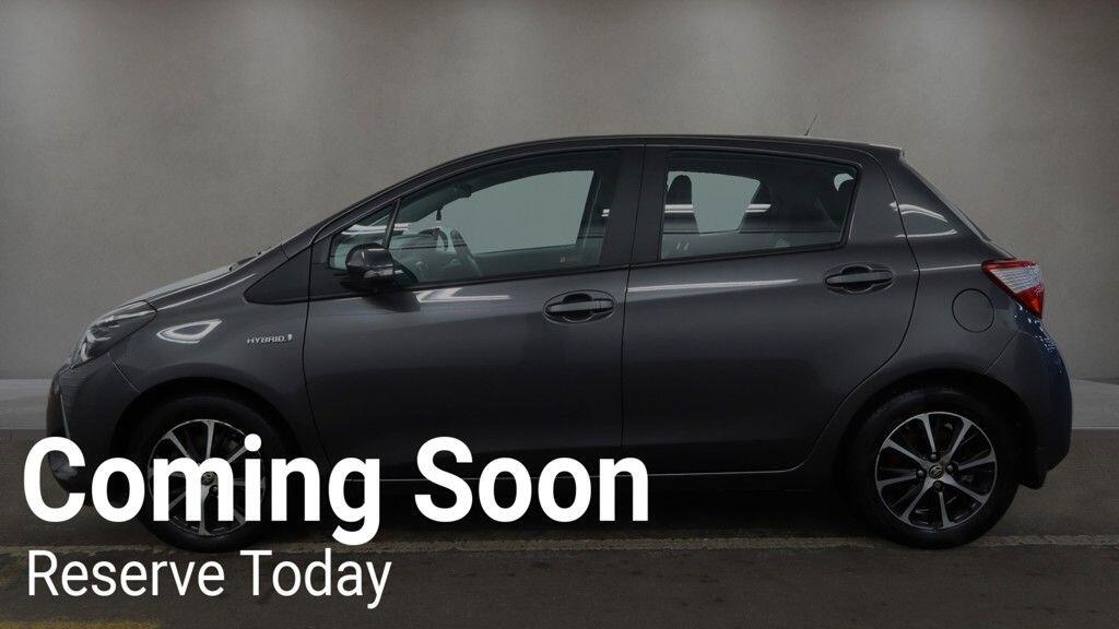 Used Toyota Yaris 2019 for sale - 77040937: Photo 20