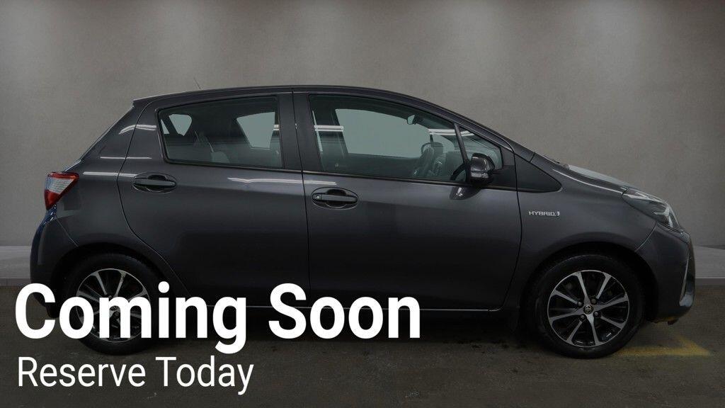 Used Toyota Yaris 2019 for sale - 77040937: Photo 30