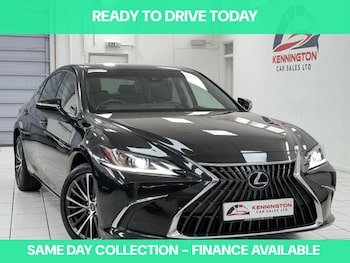 Used Lexus ES 2023 for sale - 78246518: Photo